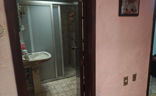 Casa a Xalatlaco, Stato del Messico, Messico 1