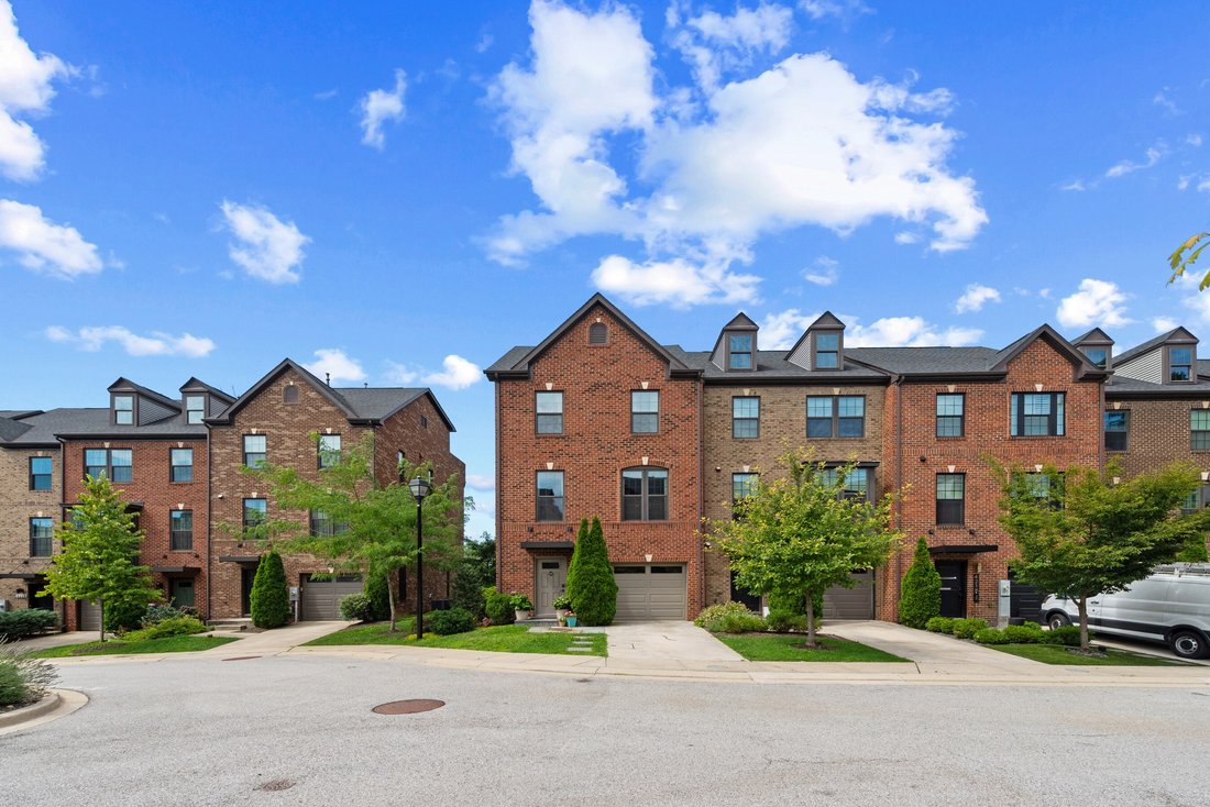 House in Baltimore, Maryland, United States 2 - 18716345