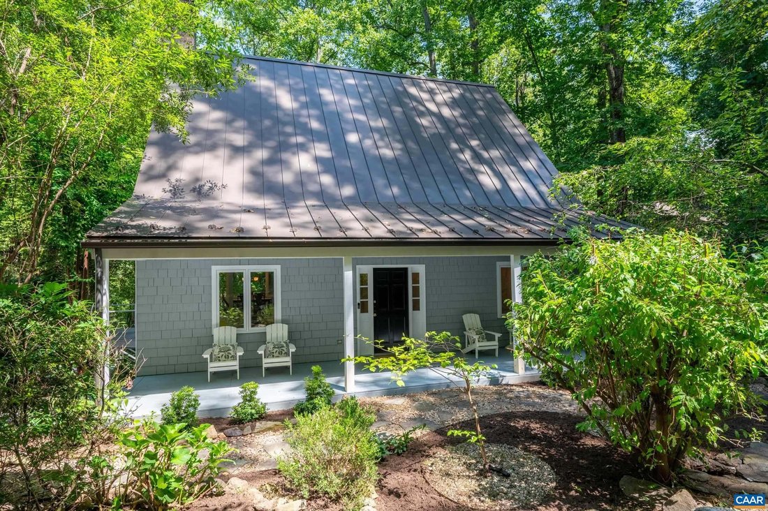 House in Charlottesville, Virginia, United States 1 - 18718328