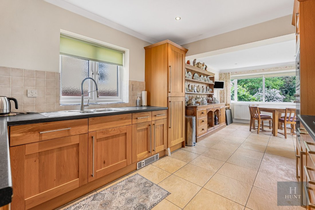 Bungalow in Long Crendon, Inghilterra 3 - 18716464