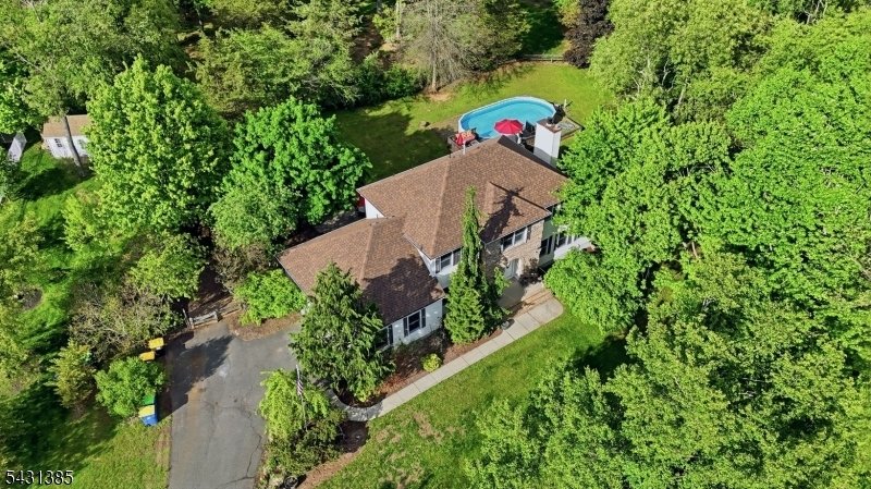 Haus in Branchburg Township, New Jersey, Vereinigte Staaten 2 - 18718114