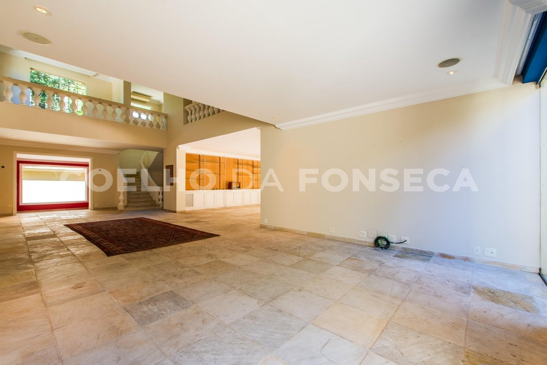 Casa en São Paulo, Estado de São Paulo, Brasil 4 - 18720056