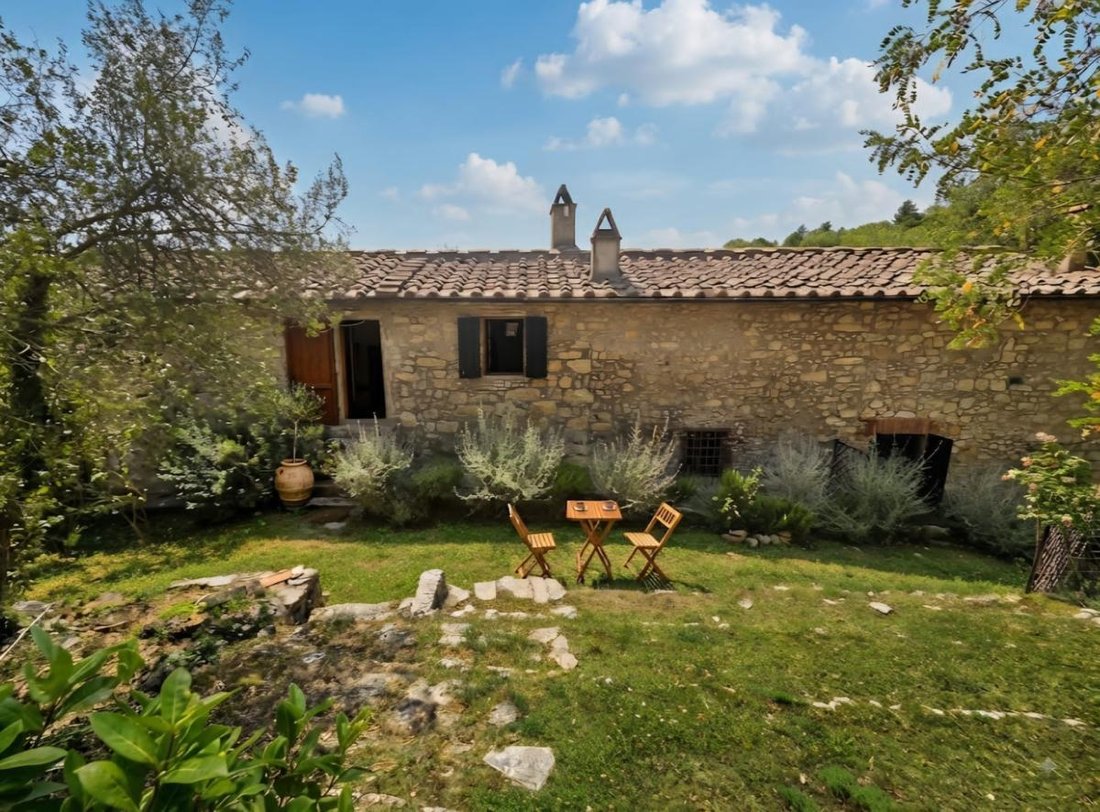 Casa a Radda in Chianti, Toscana, Italia 4 - 18719531