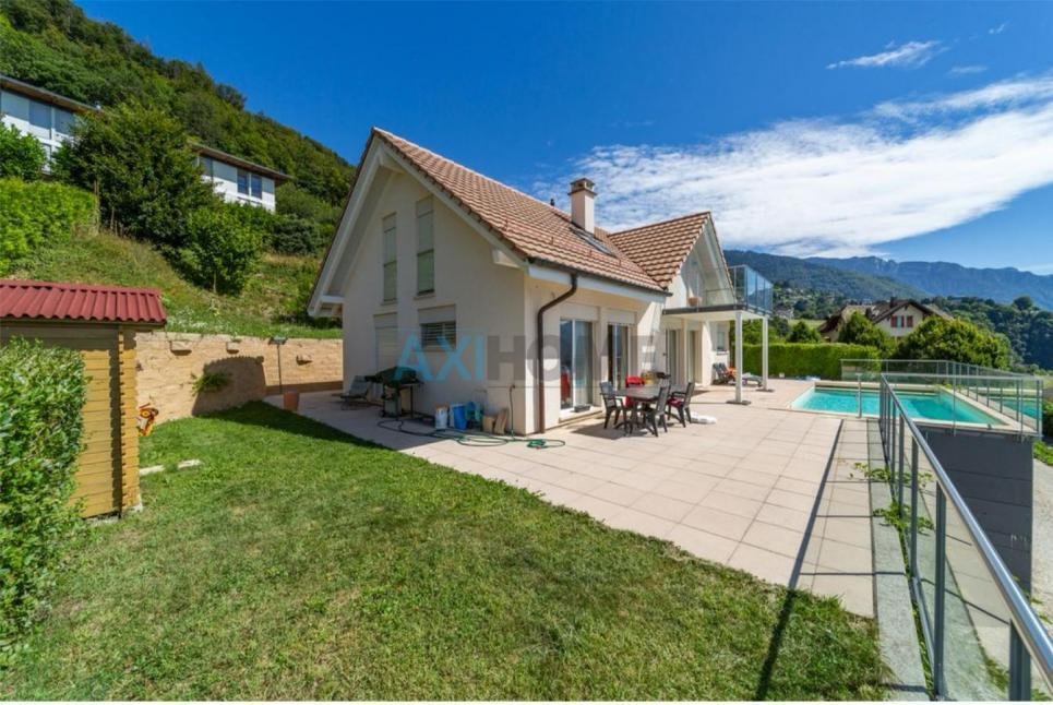 Villa in Montreux, Vaud, Switzerland 3 - 18716510