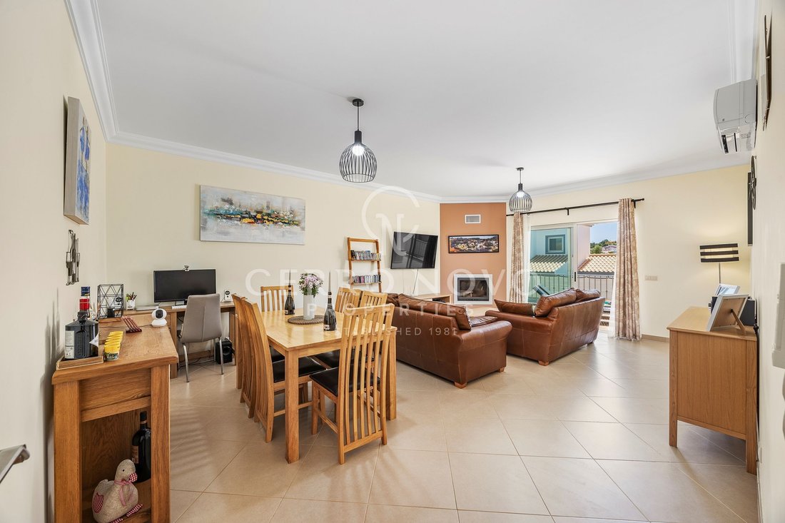 Villa à Paderne, Algarve, Portugal 5 - 18707236