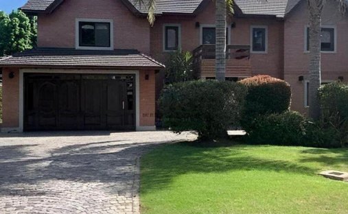 Casa a Ezeiza, Provincia di Buenos Aires, Argentina 1