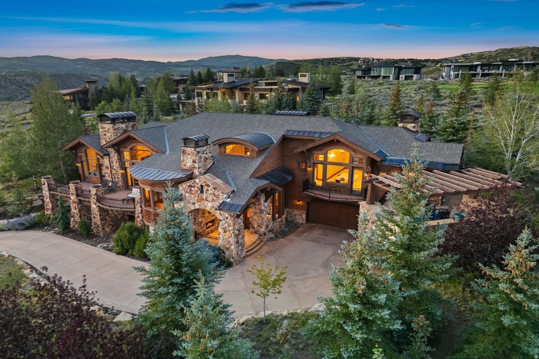 Casa en Park City, Utah, Estados Unidos 3 - 18718301