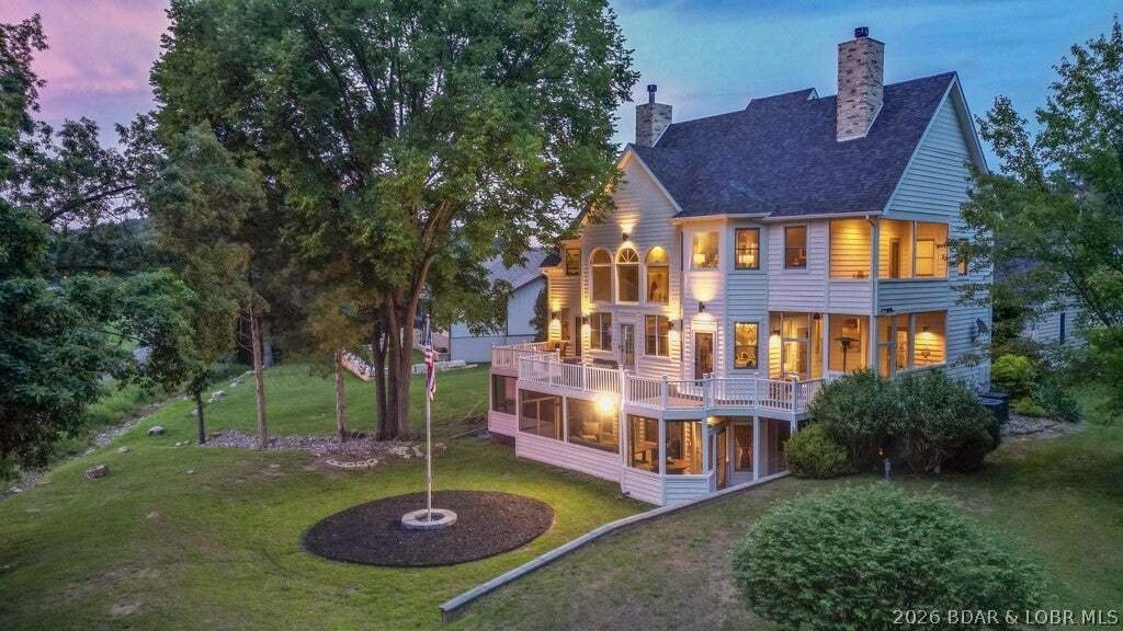 House in Camdenton, Missouri, United States 3 - 18718008