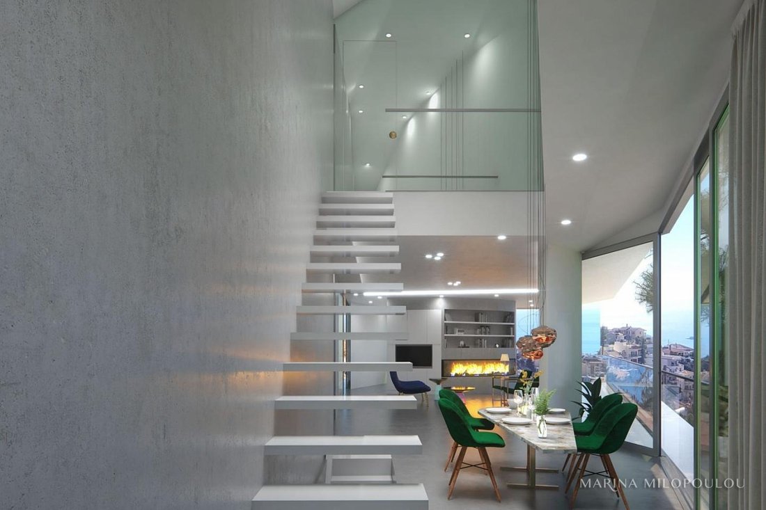 House in Voula, Attica, Greece 2 - 18717323