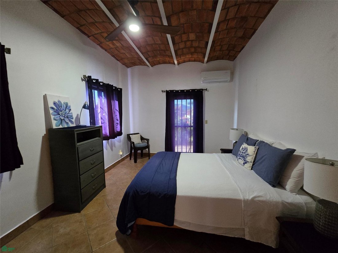 Casa a Rincón de Guayabitos, Nayarit, Messico 3 - 18168543