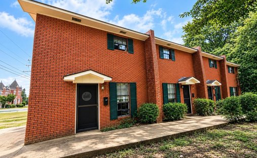 Brookhaven, Mississippi, Stati Uniti 1