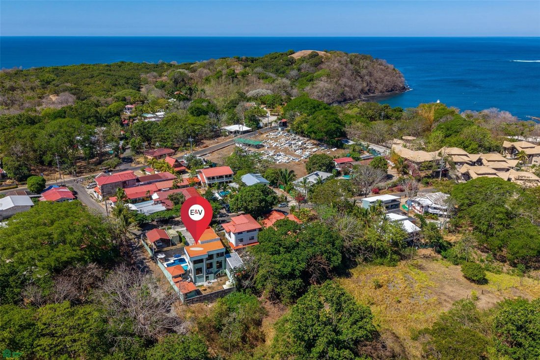 House in Puerto Carrillo, Guanacaste Province, Costa Rica 2 - 17728953