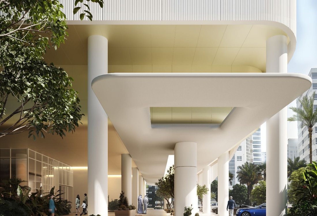 Apartment in Al Thanyah First, Al Thanyah, Dubai 5 - 18716748