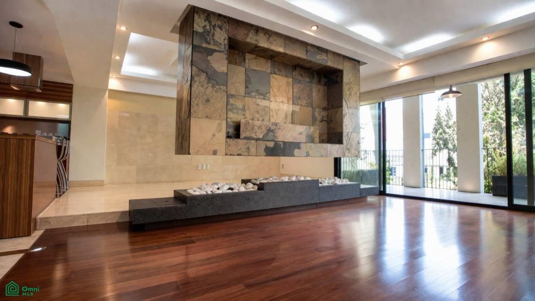 Condo in Mexico City, Mexico 3 - 18268780