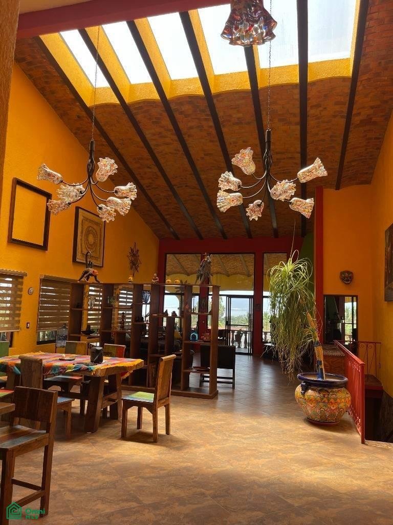 Casa en Chantepec, Jalisco, México 2 - 17817289