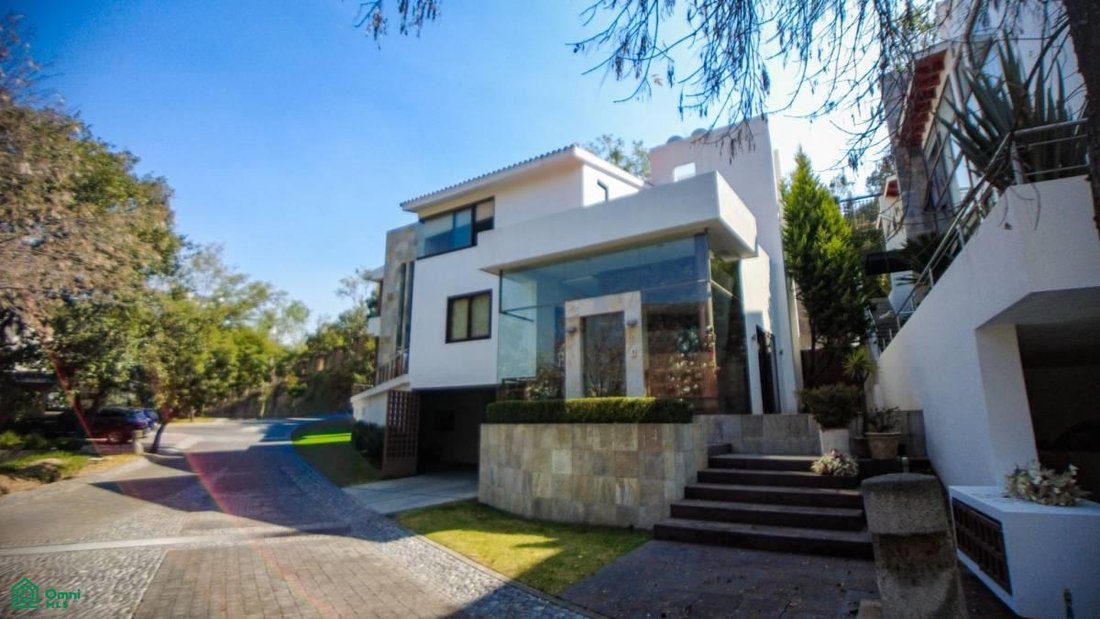 Casa en Rincón Verde, Estado de México, México 1 - 17232485