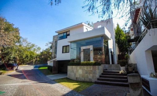 Maison à Rincón Verde, État de Mexico, Mexique 1