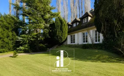 House in Hericy, Ile-de-France, France 1