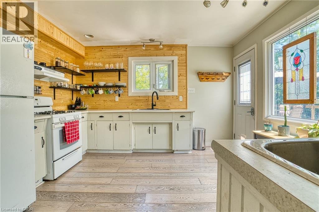 Casa a Bayfield, Ontario, Canada 5 - 17894817