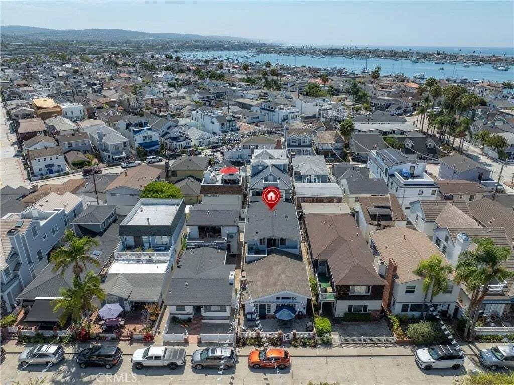 Stadthaus in Newport Beach, Kalifornien, Vereinigte Staaten 4 - 18719180