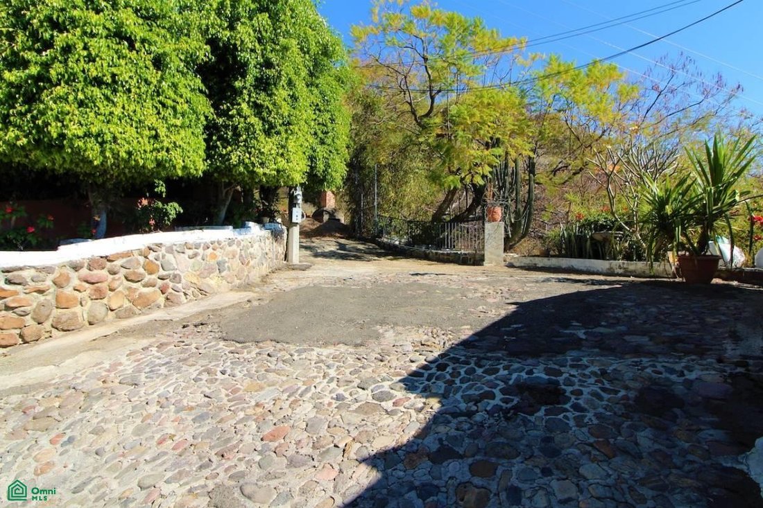 Haus in Ajijic, Jalisco, Mexiko 5 - 17088184