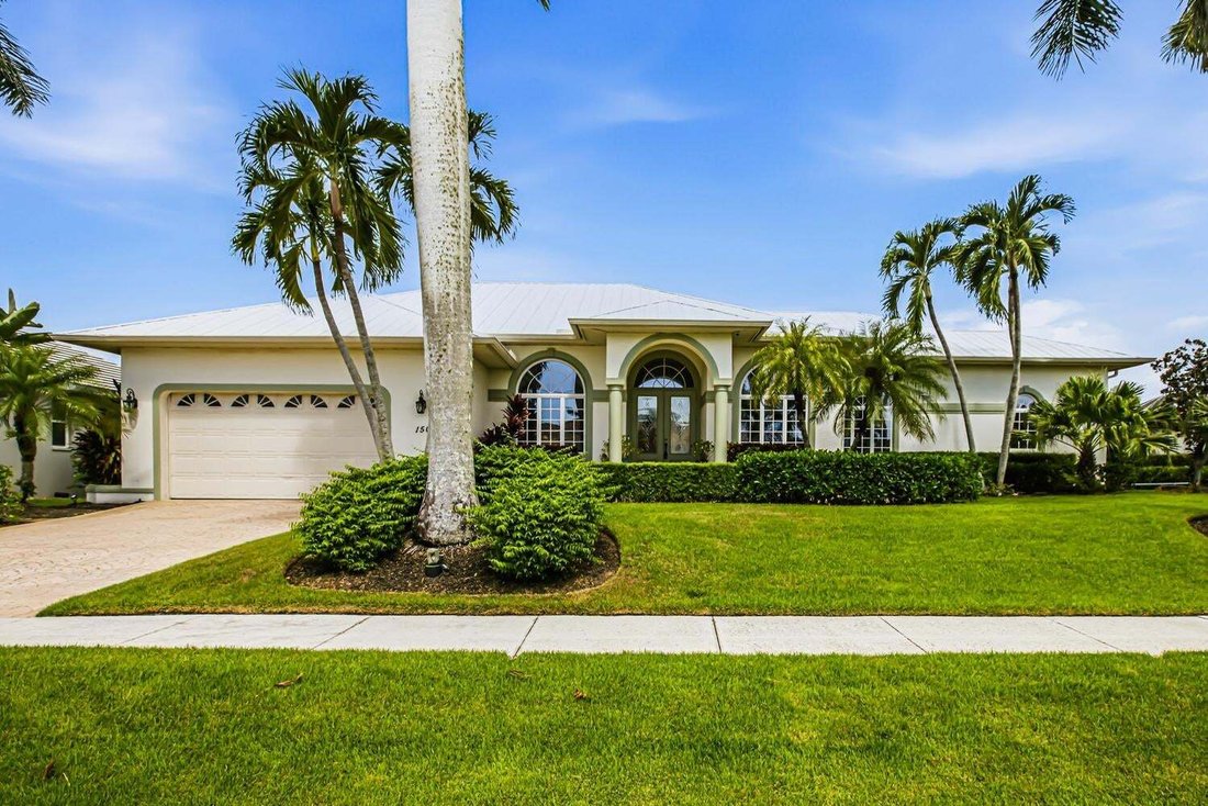 House in Marco Island, Florida, United States 1 - 18718117