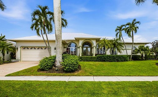 Haus in Marco Island, Florida, Vereinigte Staaten 1