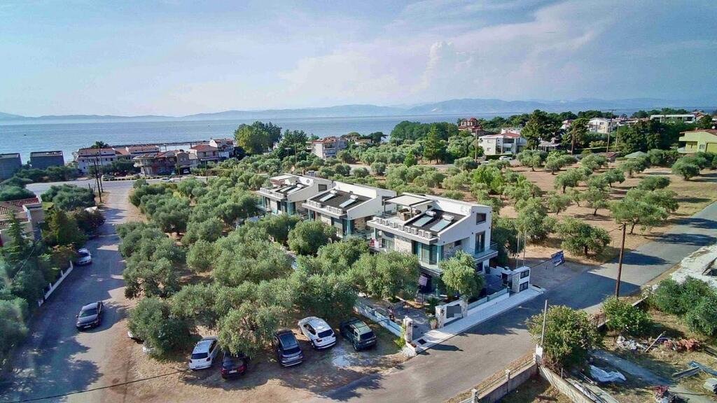 Tenuta a Thasos, Macedonia and Thrace, Grecia 2 - 18718409