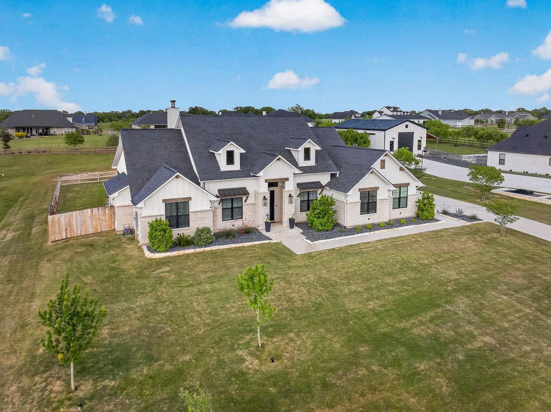 Haus in Wixon Valley, Texas, Vereinigte Staaten 3 - 18719232