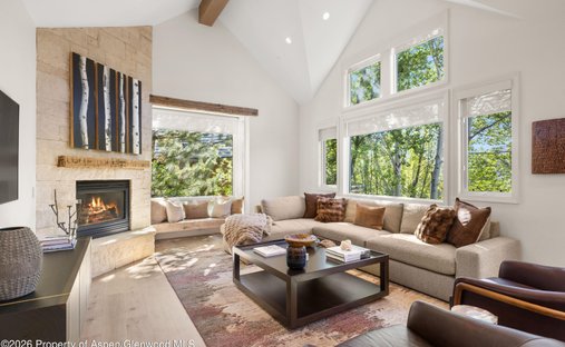House in El Jebel, Colorado, United States 1