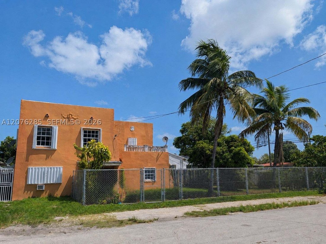 Casa en Miami, Florida, Estados Unidos 1 - 18719331
