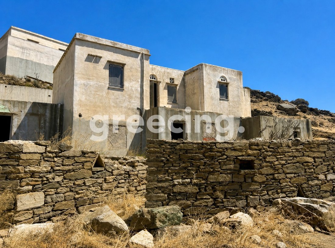 Apartment in Tinos, Aegean, Greece 3 - 18716475