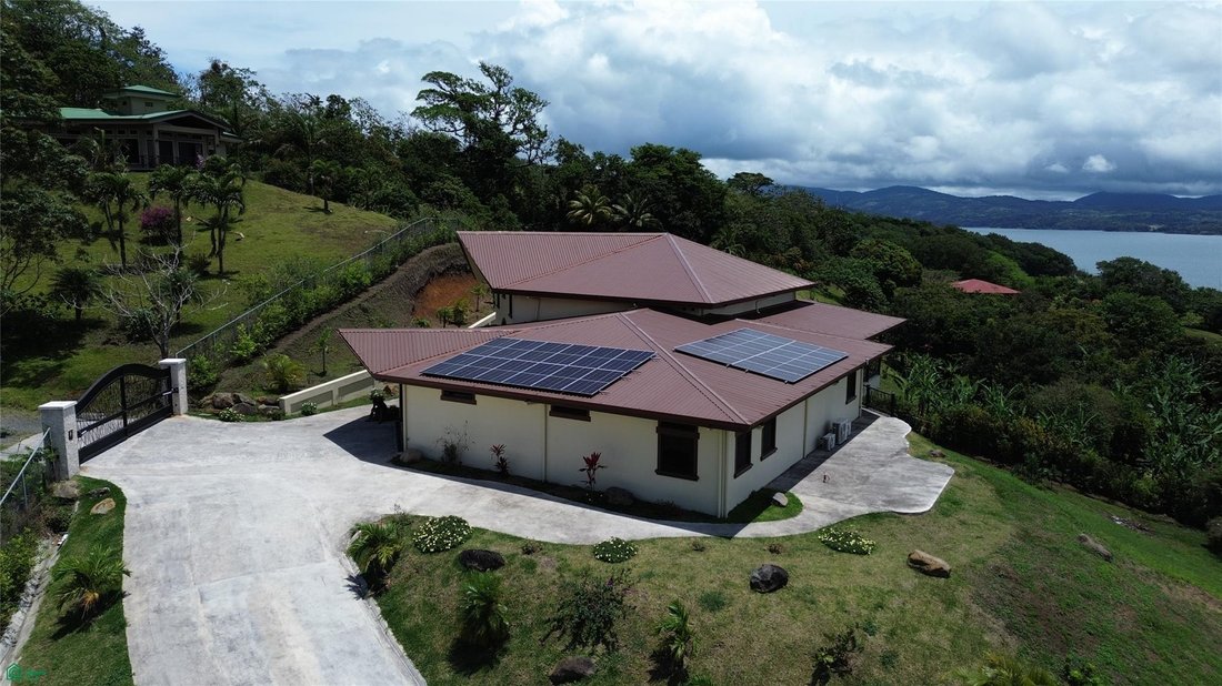House in Tilarán, Tilarán, Costa Rica 5 - 17843565