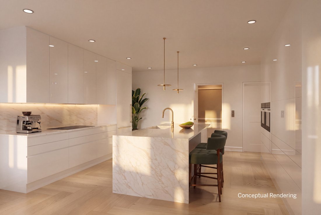 Townhouse in New Canaan, Connecticut, United States 4 - 16331799