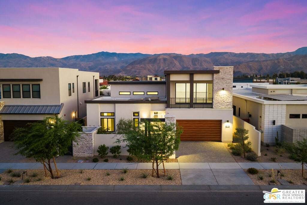 House in Rancho Mirage, California, United States 1 - 18074831
