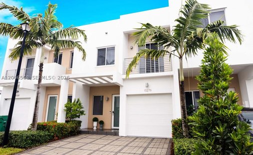 Residenza a Doral, Florida, Stati Uniti 1