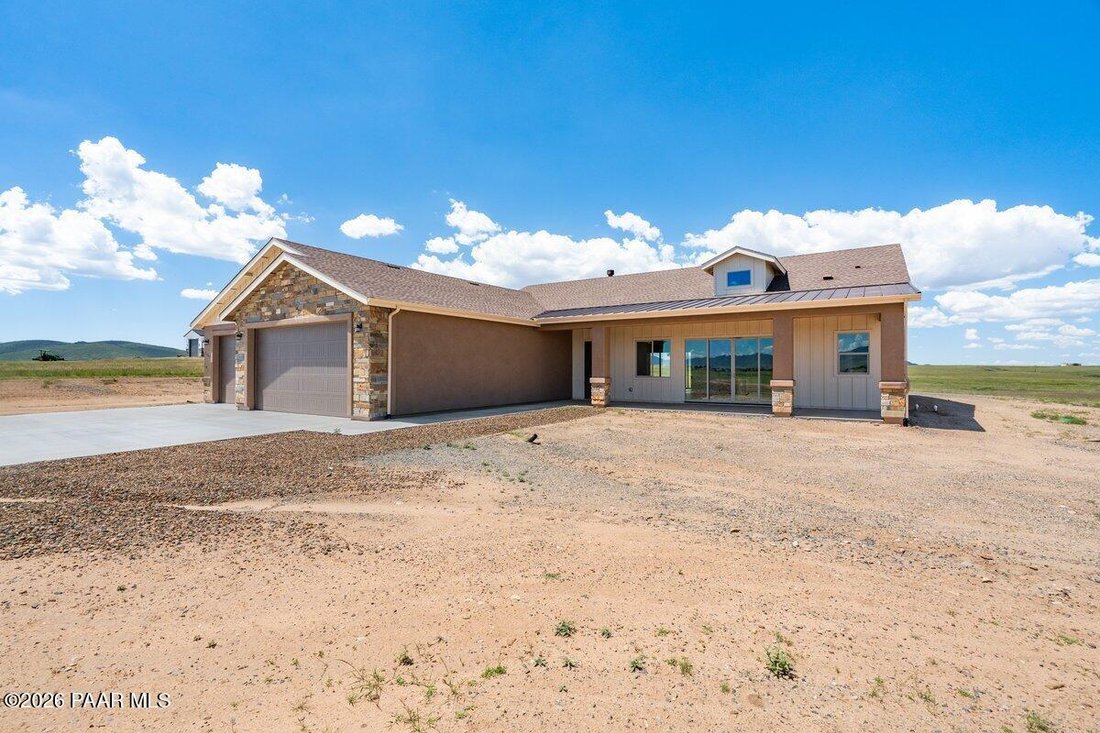 Casa en Prescott Valley, Arizona, Estados Unidos 3 - 18370469