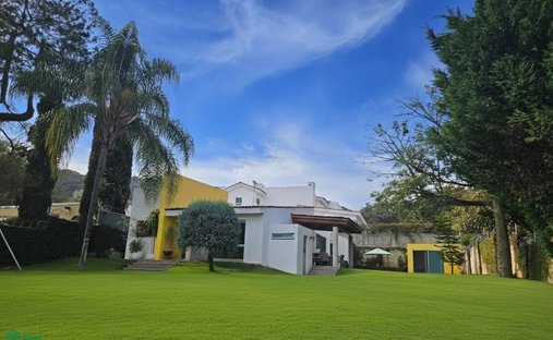 Casa a Palomar, Jalisco, Messico 1