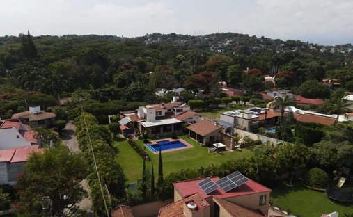 Maison à Jiutepec, Morelos, Mexique 1