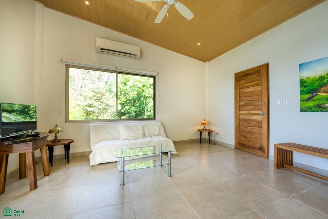 Haus in Savegre de Aguirre, Provinz Puntarenas, Costa Rica 5 - 17087814