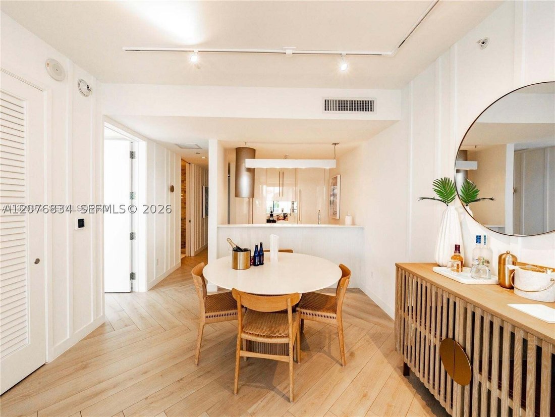 Condo in Miami Beach, Florida, United States 5 - 18719361