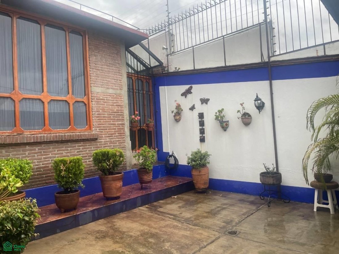Maison à Rincón Verde, État de Mexico, Mexique 3 - 17232571