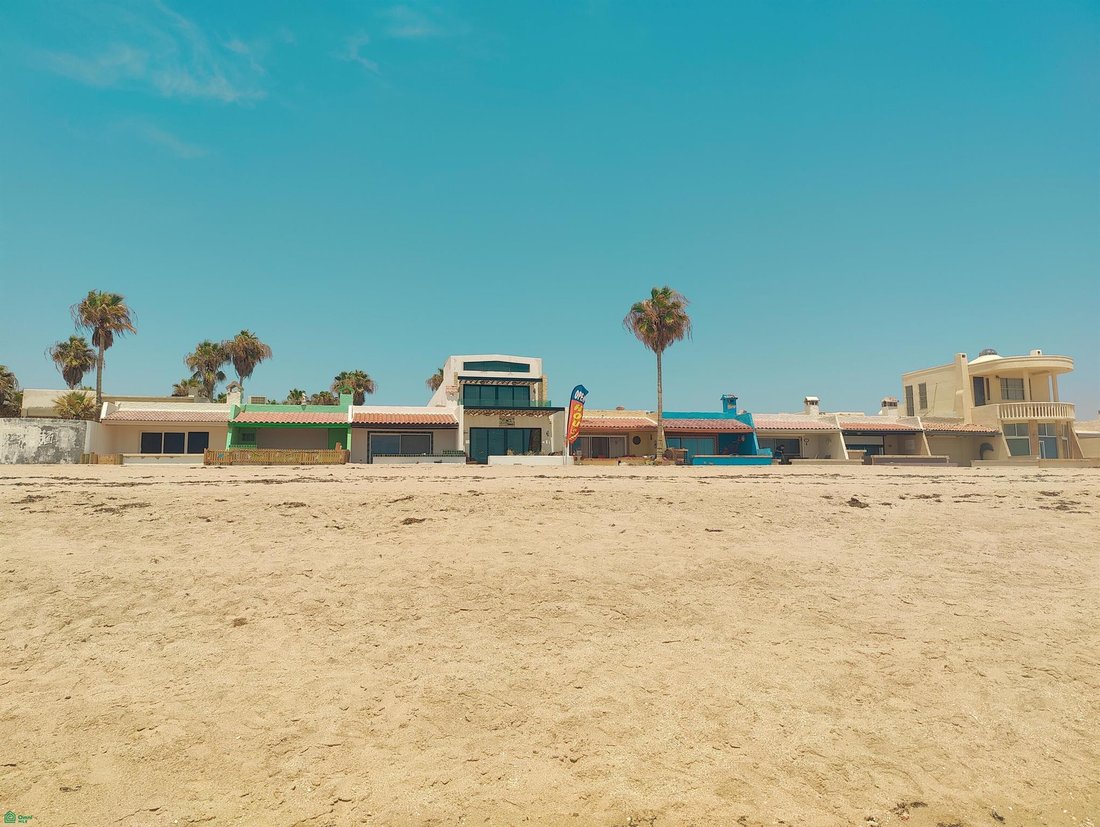 Casa en Puerto Peñasco, Sonora, México 2 - 18004698