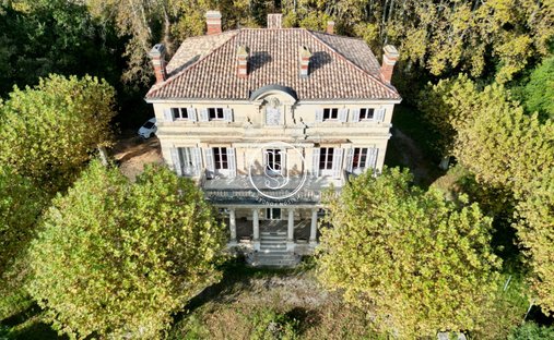 Villa in Mouriès, Provence-Alpes-Côte d'Azur, France 1