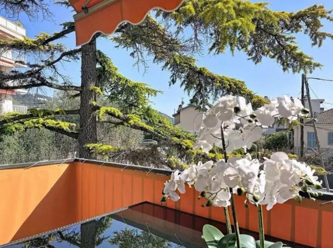 Apartment in Nice, Provence-Alpes-Côte d'Azur, France 2 - 18716549