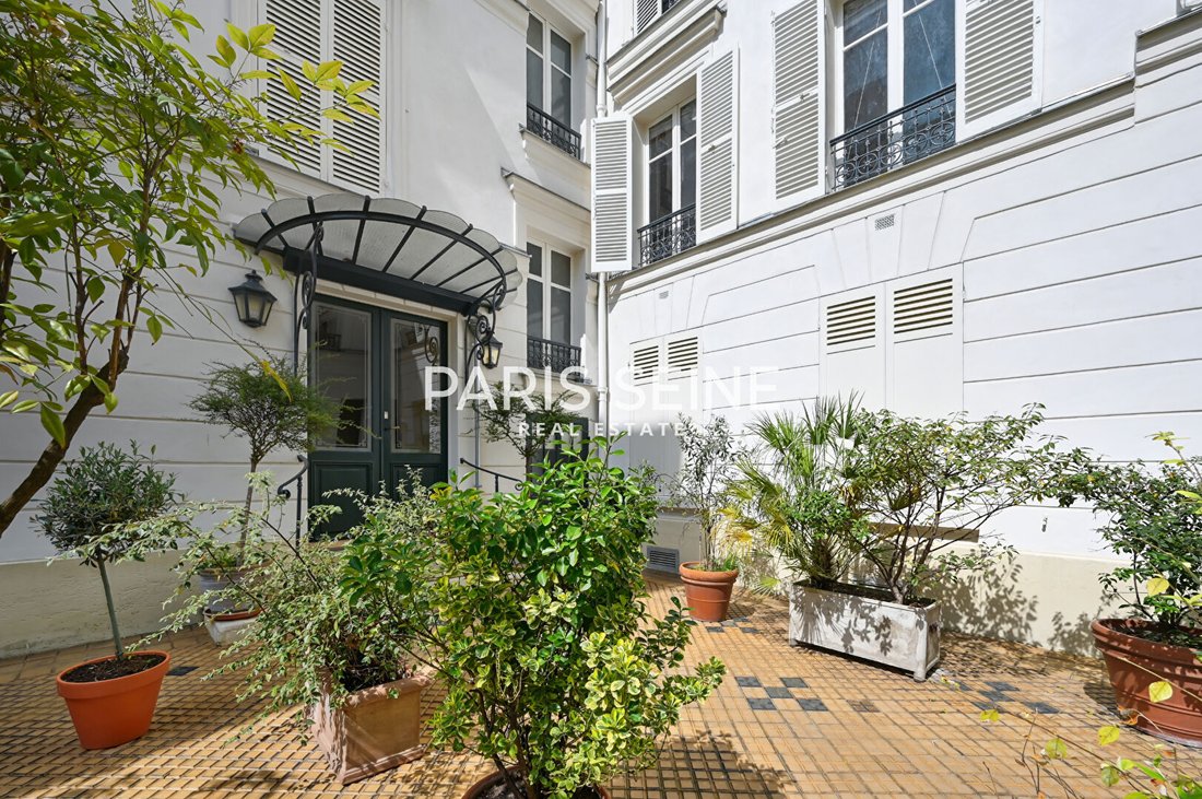 Apartamento en Gros Caillou, Paris 7e Arrondissement, París 2 - 18719929