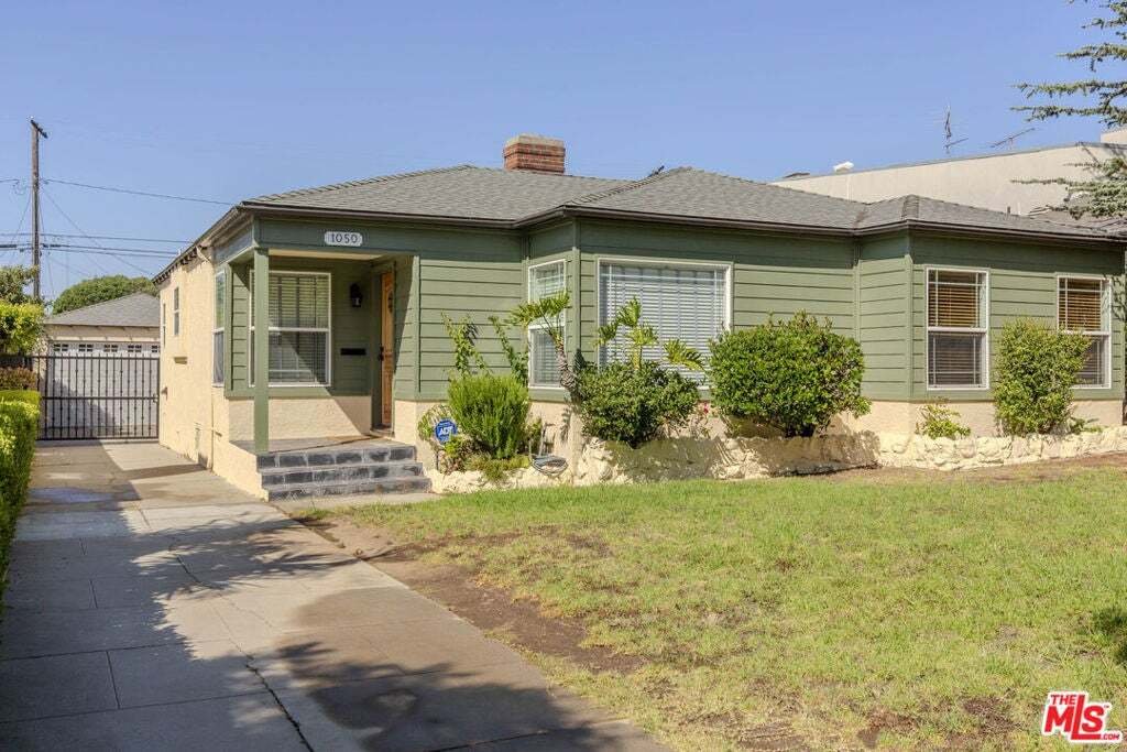 House in Santa Monica, California, United States 1 - 18718913