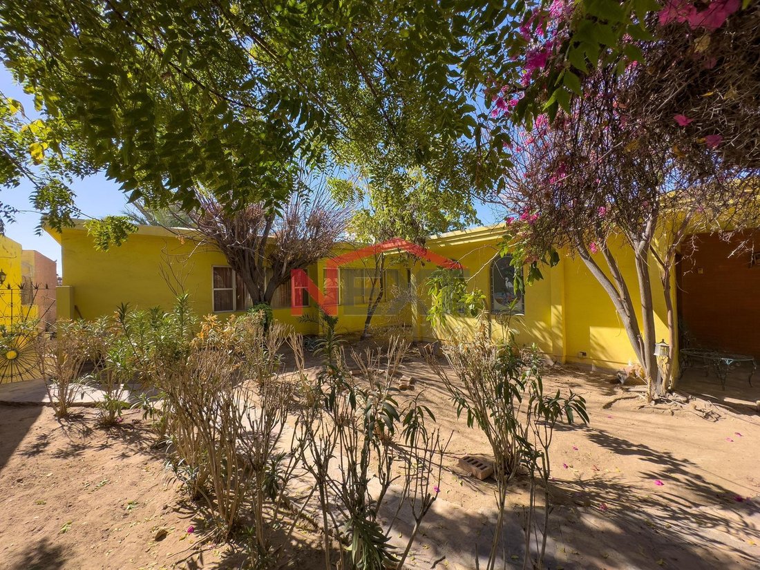 Casa a San Benito, Sonora, Messico 4 - 18716864