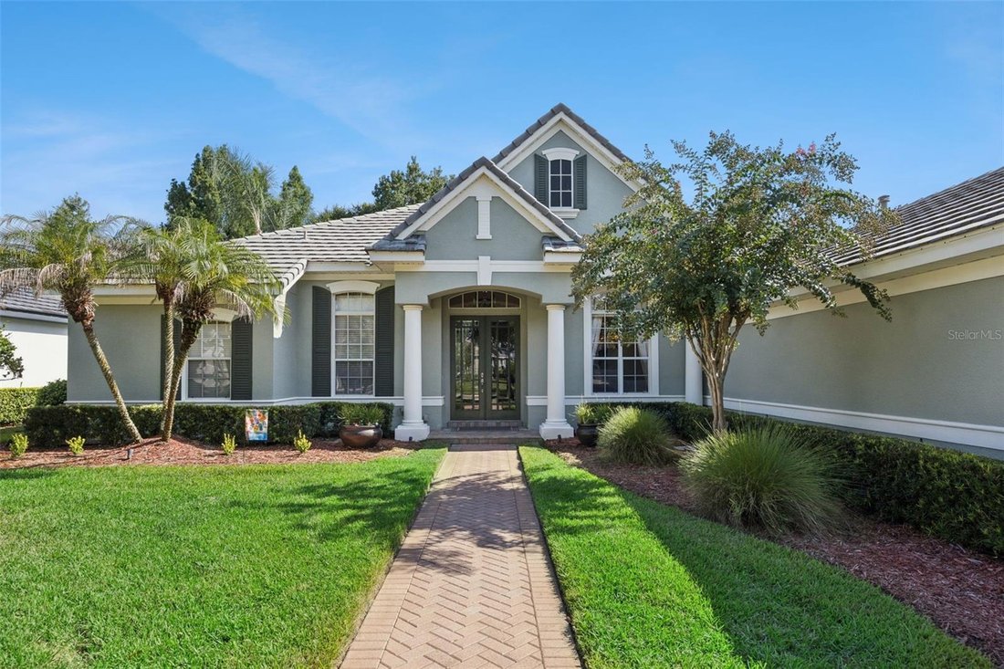 Haus in Longwood, Florida, Vereinigte Staaten 4 - 18718864