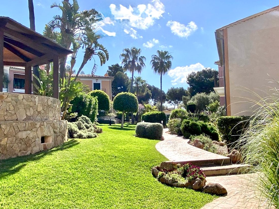 Apartment in Santa Ponsa, Balearic Islands, Spain 2 - 18716842